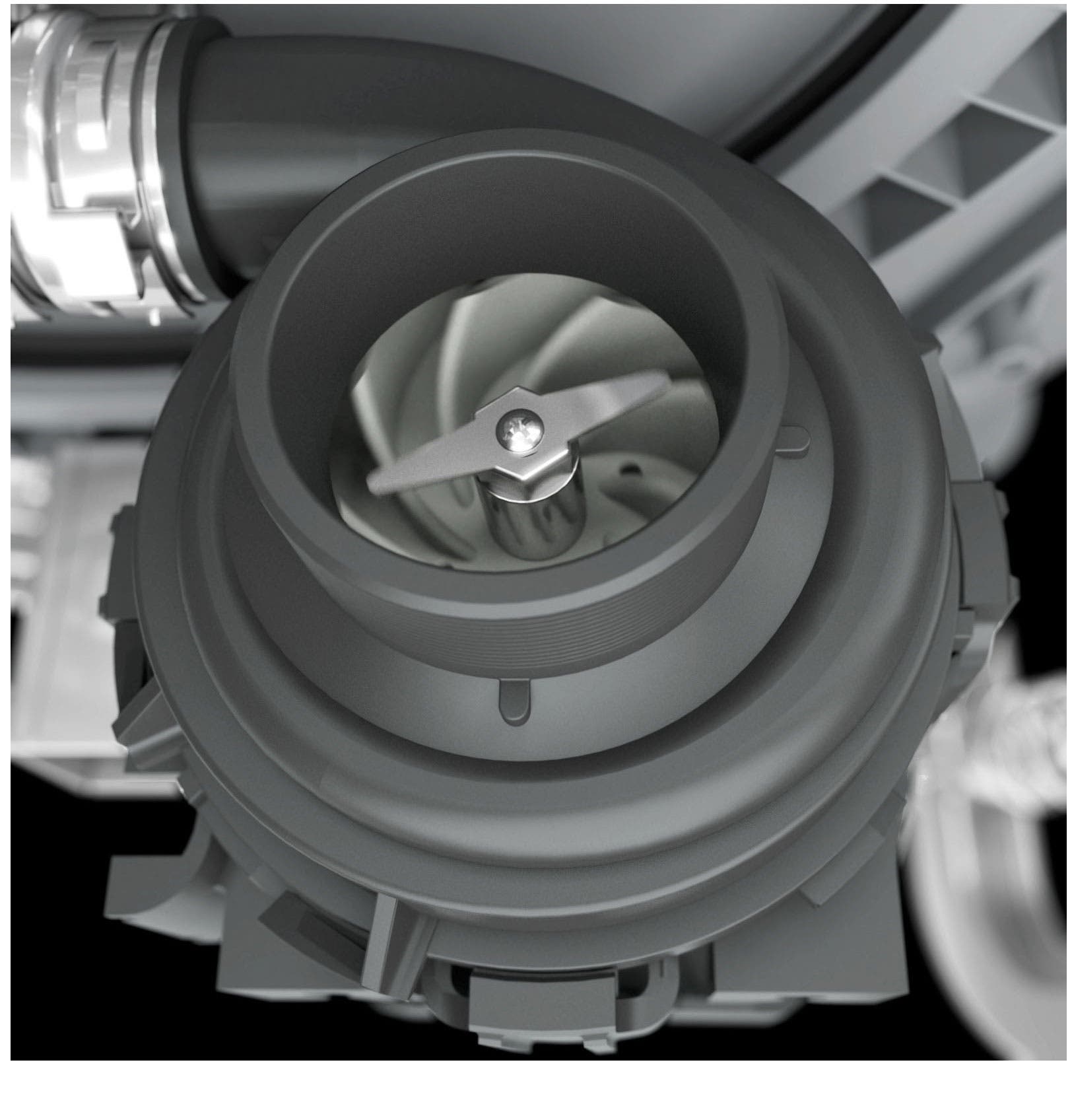 GE GDT550HSDSS Stainless Steel