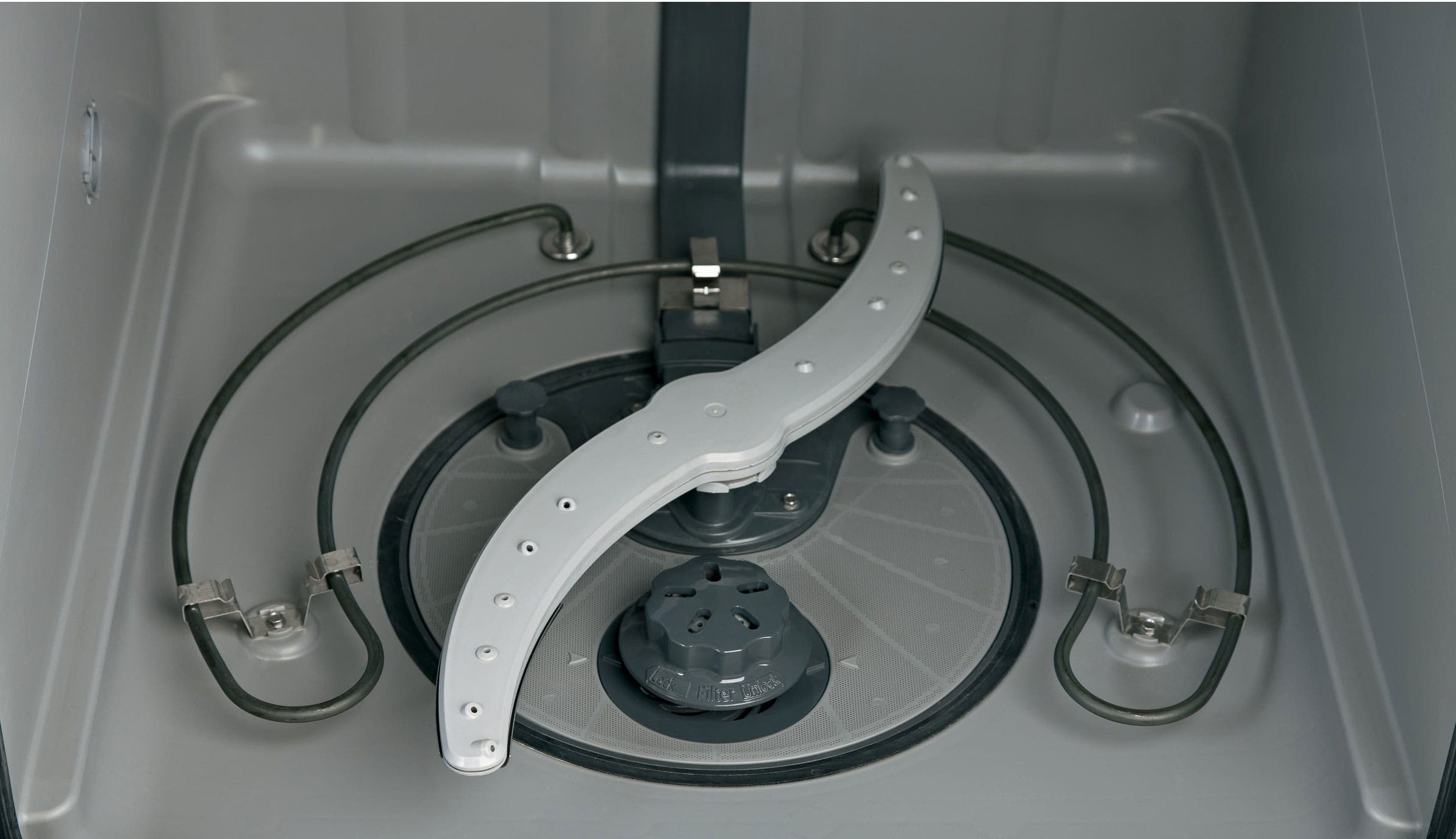 GE GDT550HSDSS Stainless Steel