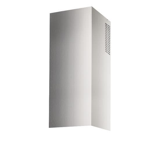 Best AEWC345IQSBN Flue Extension For 10 Ft. - 11 Ft. Ceilings (Non-D...