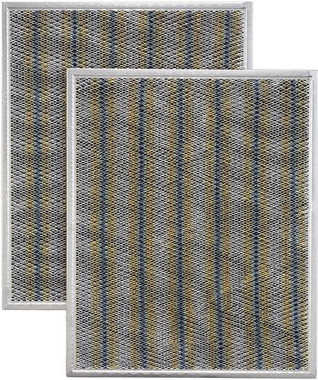 Broan BPSF42 Non-Ducted Charcoal Filter Set