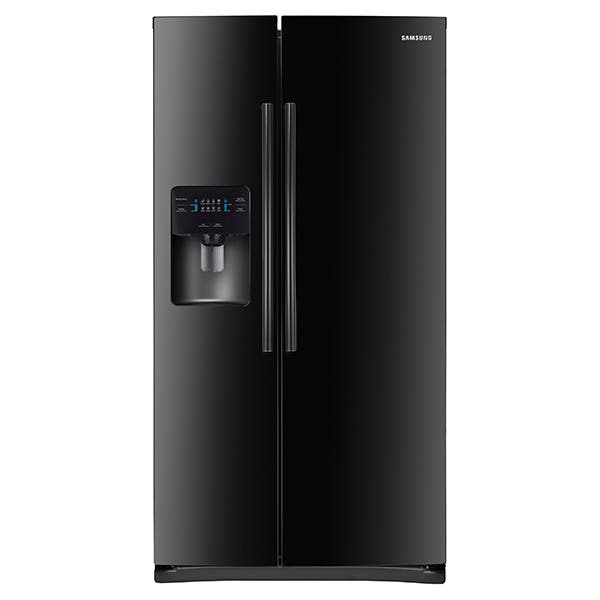 Samsung RS25H5000BC Black