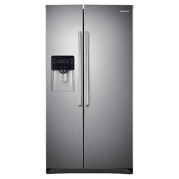 Samsung RS25H5000SR Stainless Steel