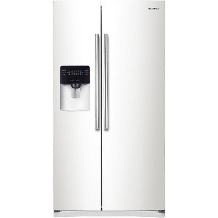 Samsung RS25H5000WW White