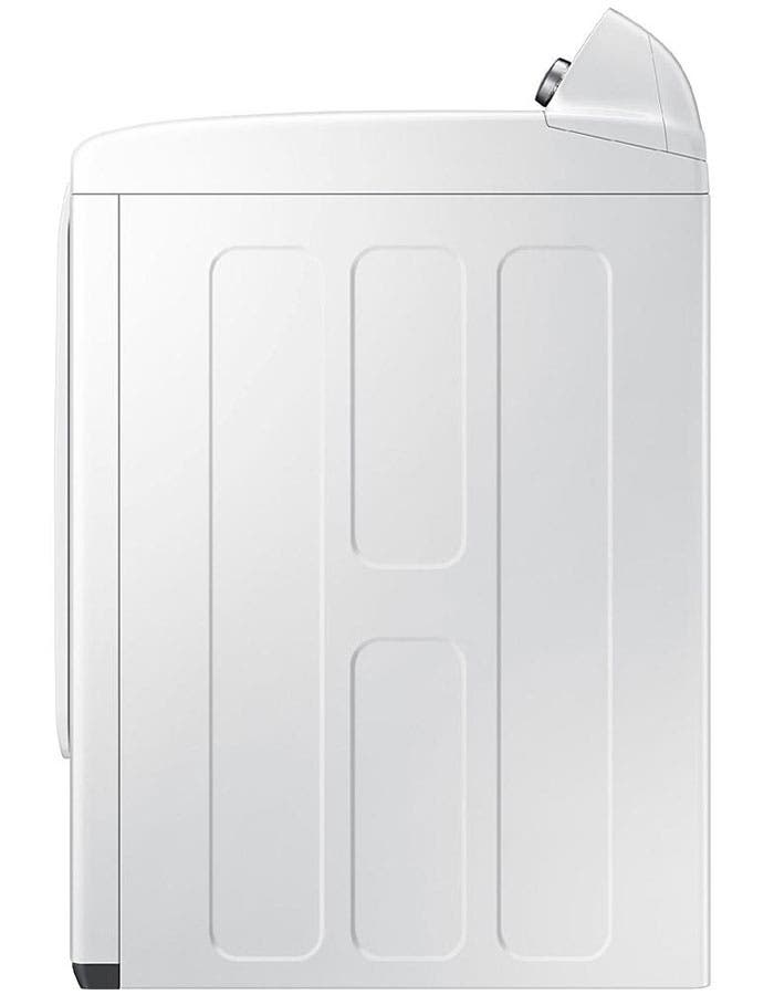 Samsung DV48H7400EW White