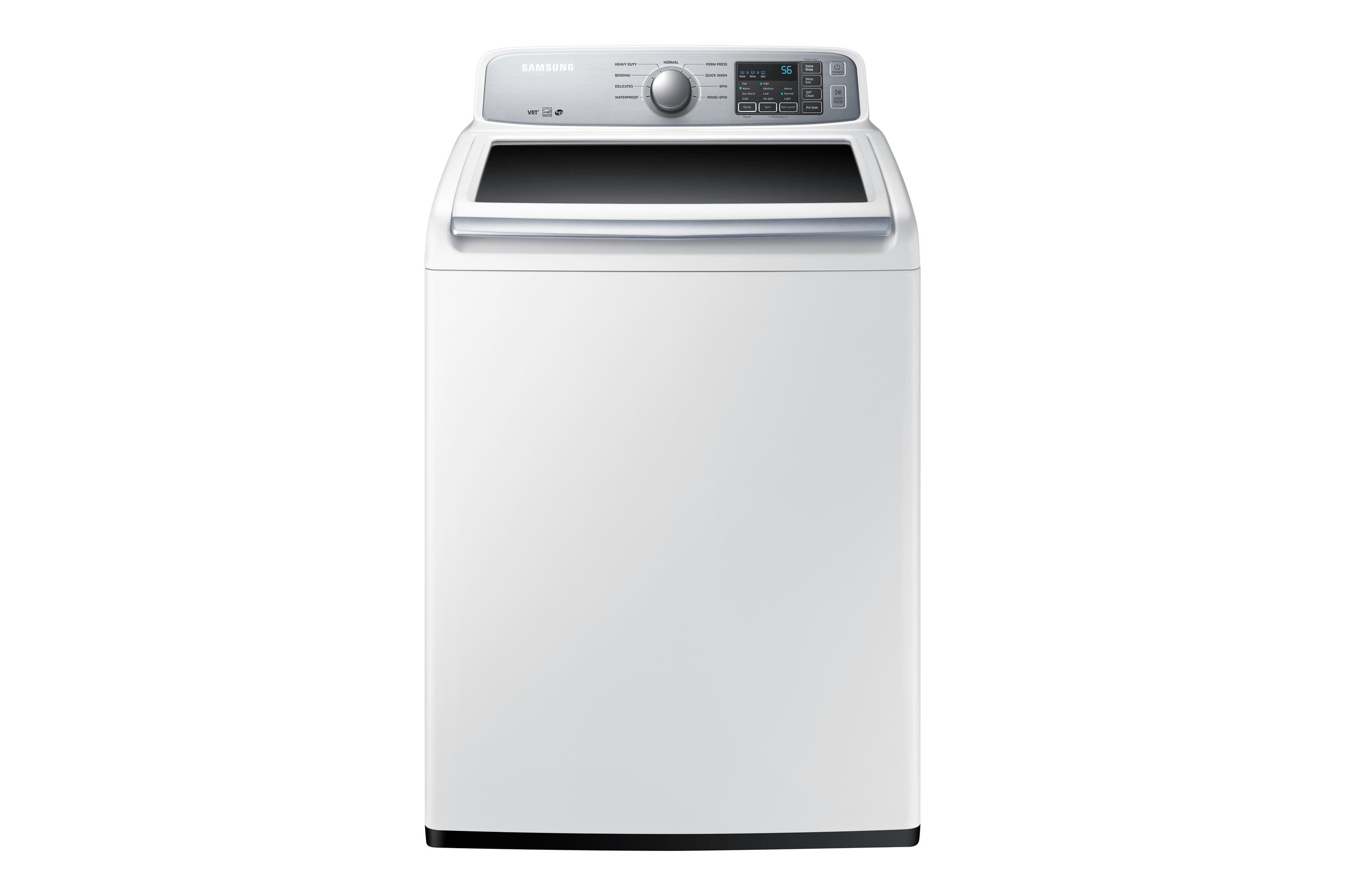 Samsung WA45H7000AW White