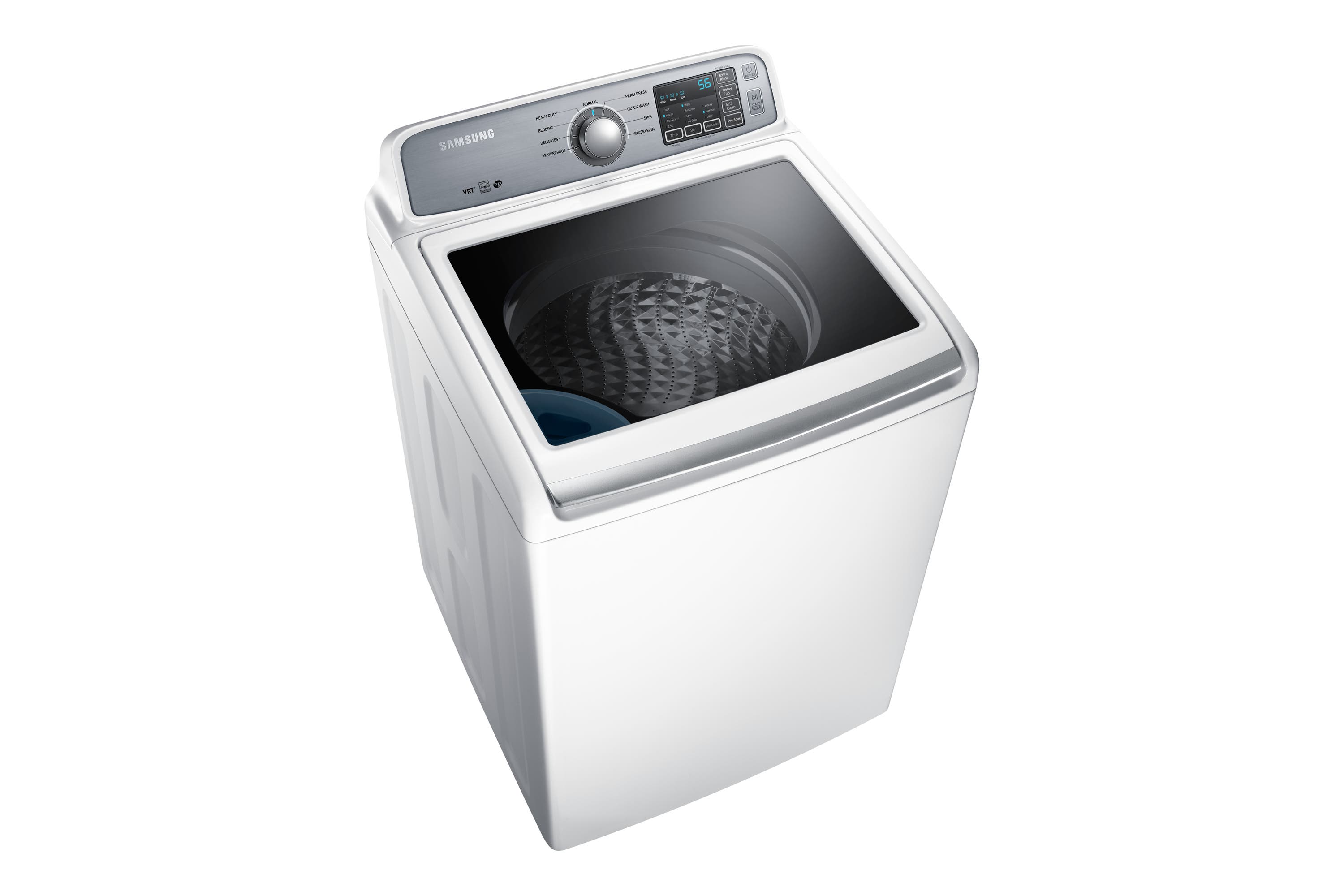 Samsung WA45H7000AW White