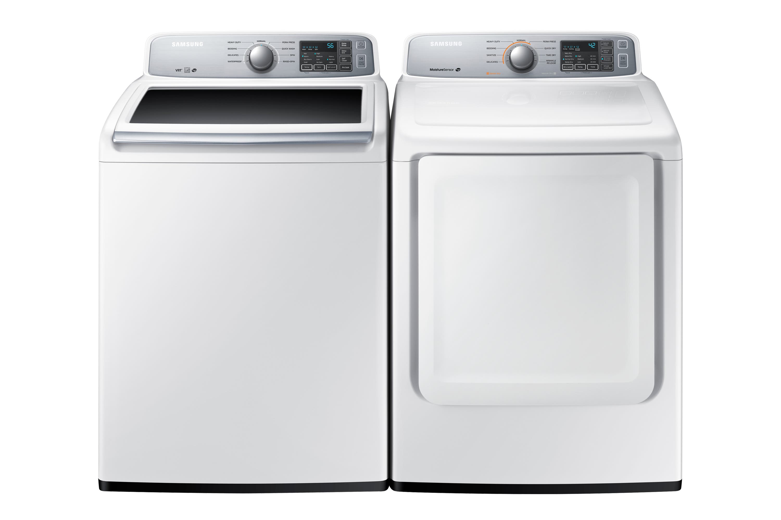 Samsung WA45H7000AW White
