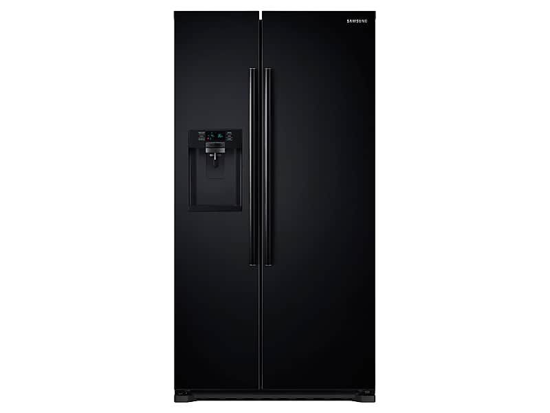 Samsung RS22HDHPNBC Black