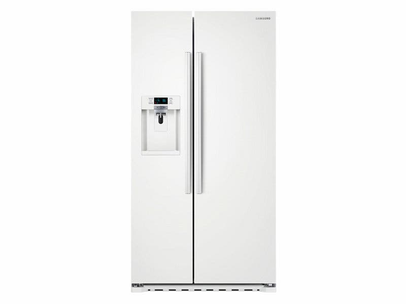Samsung RS22HDHPNWW White