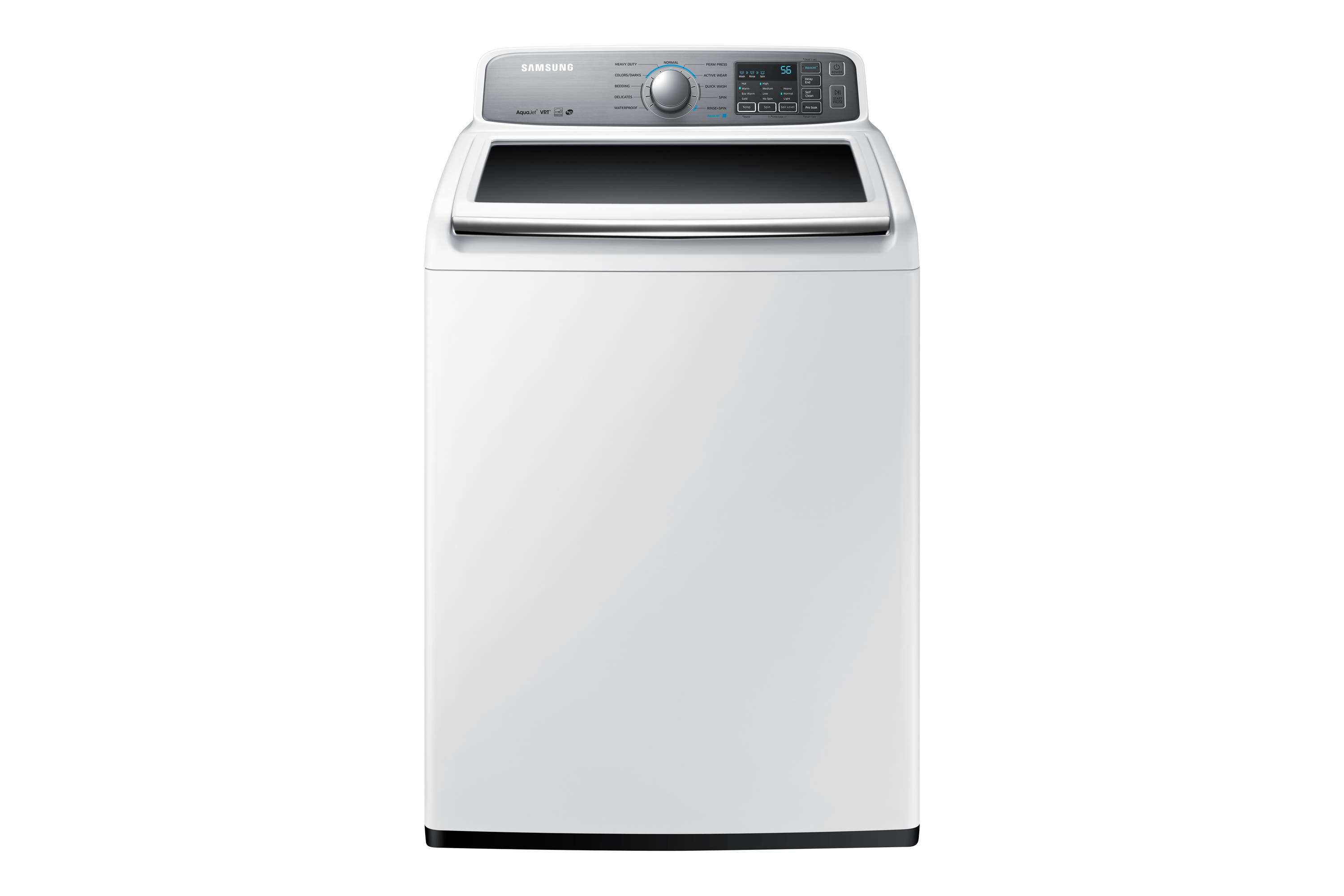 Samsung WA45H7200AW White