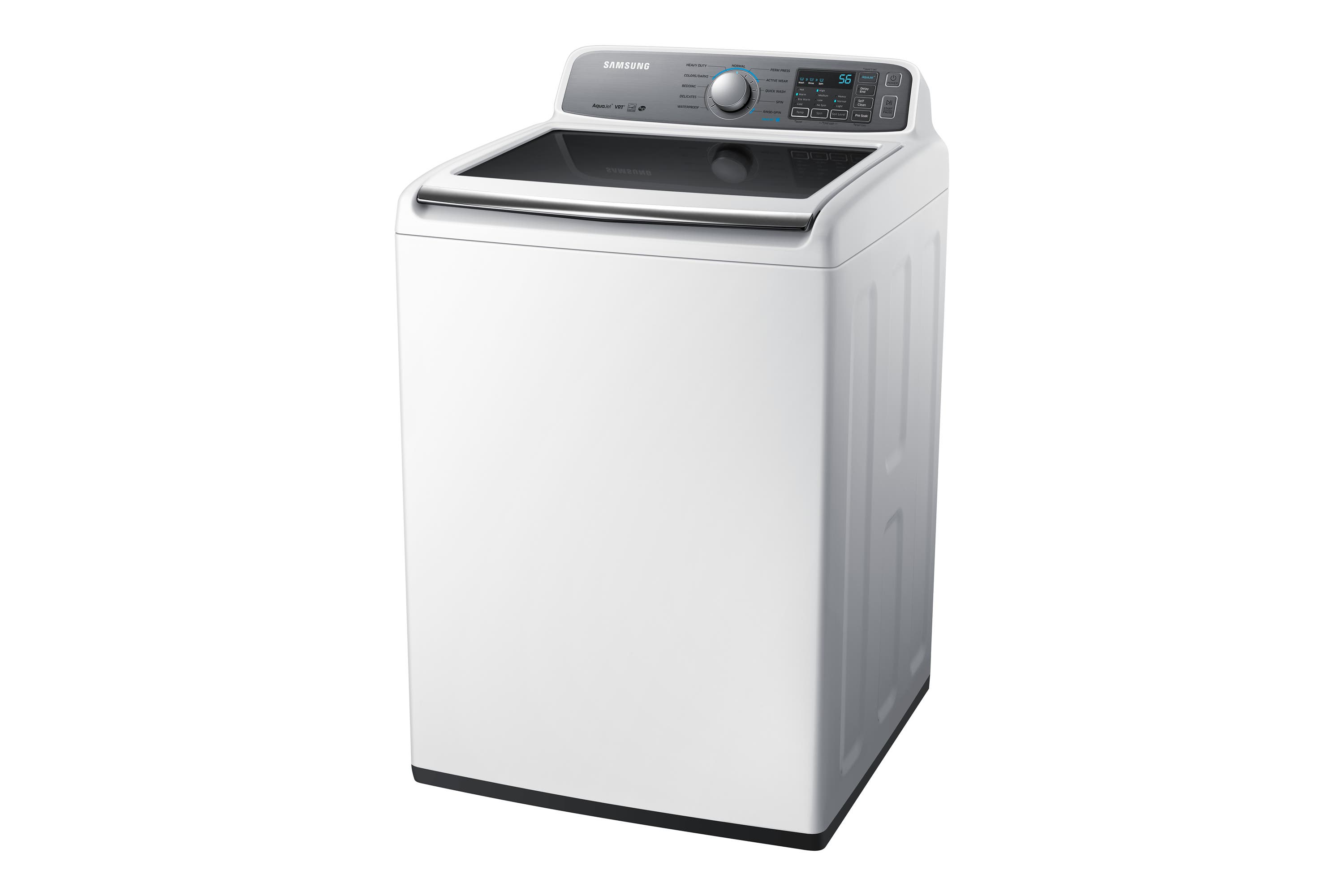 Samsung WA45H7200AW White