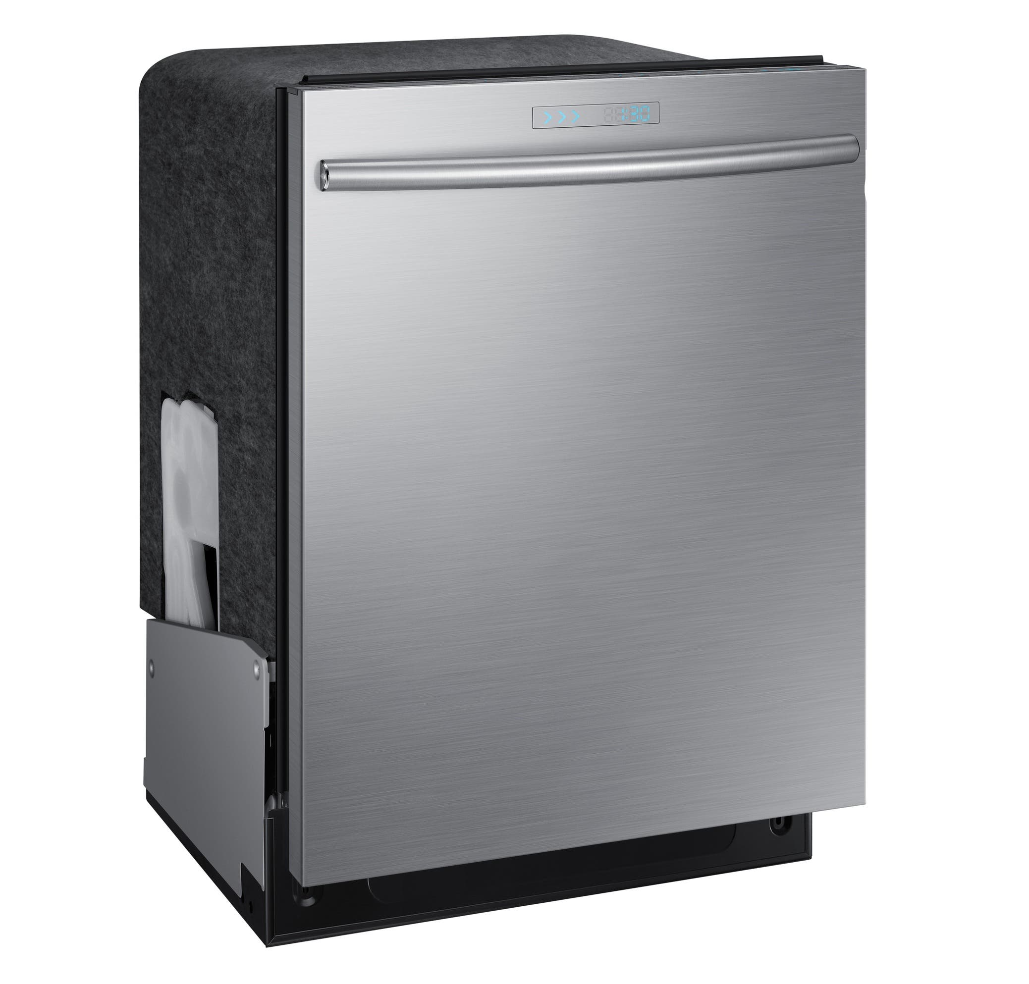 Samsung DW80H9950US Stainless Steel