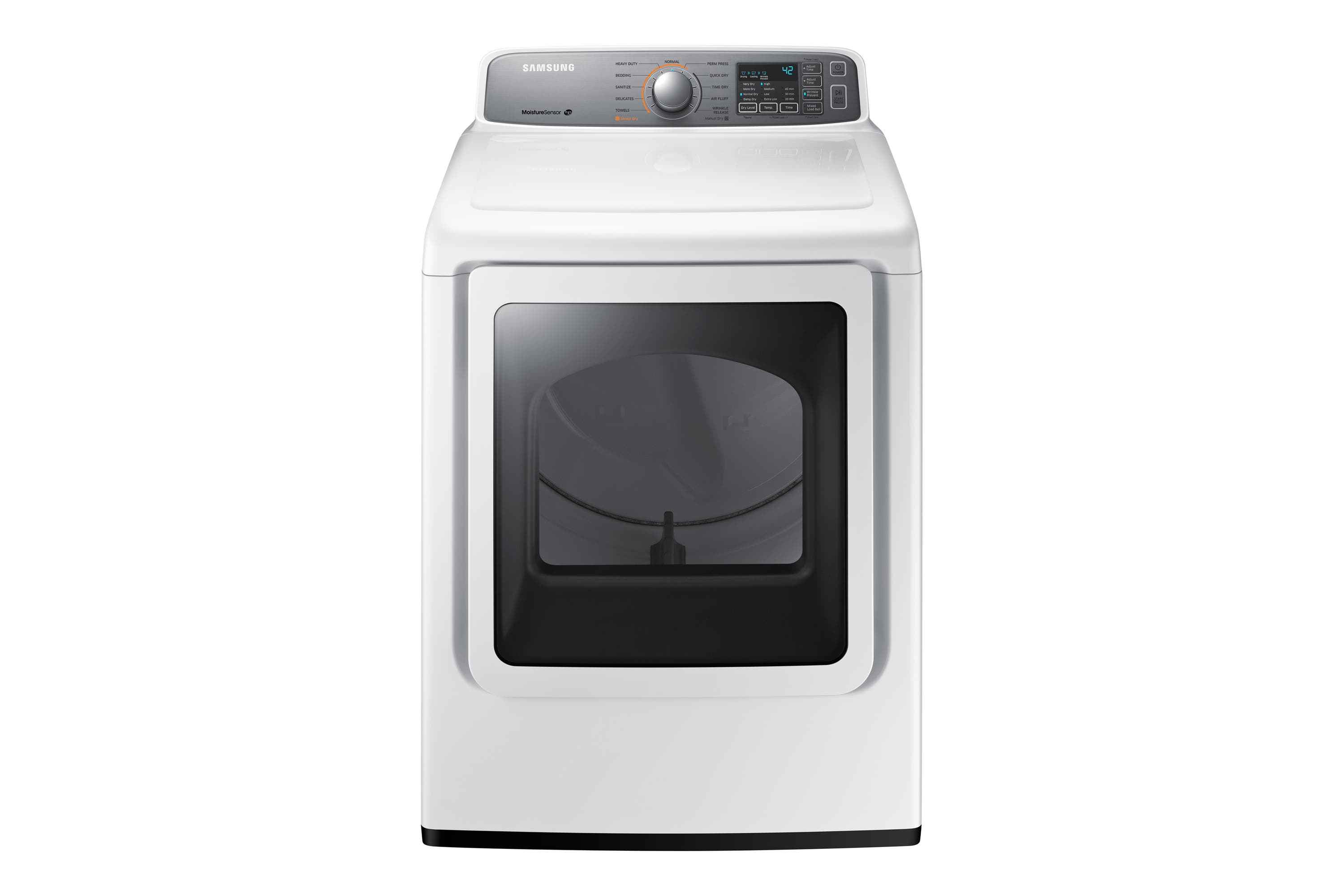 Samsung DV45H7200GW White