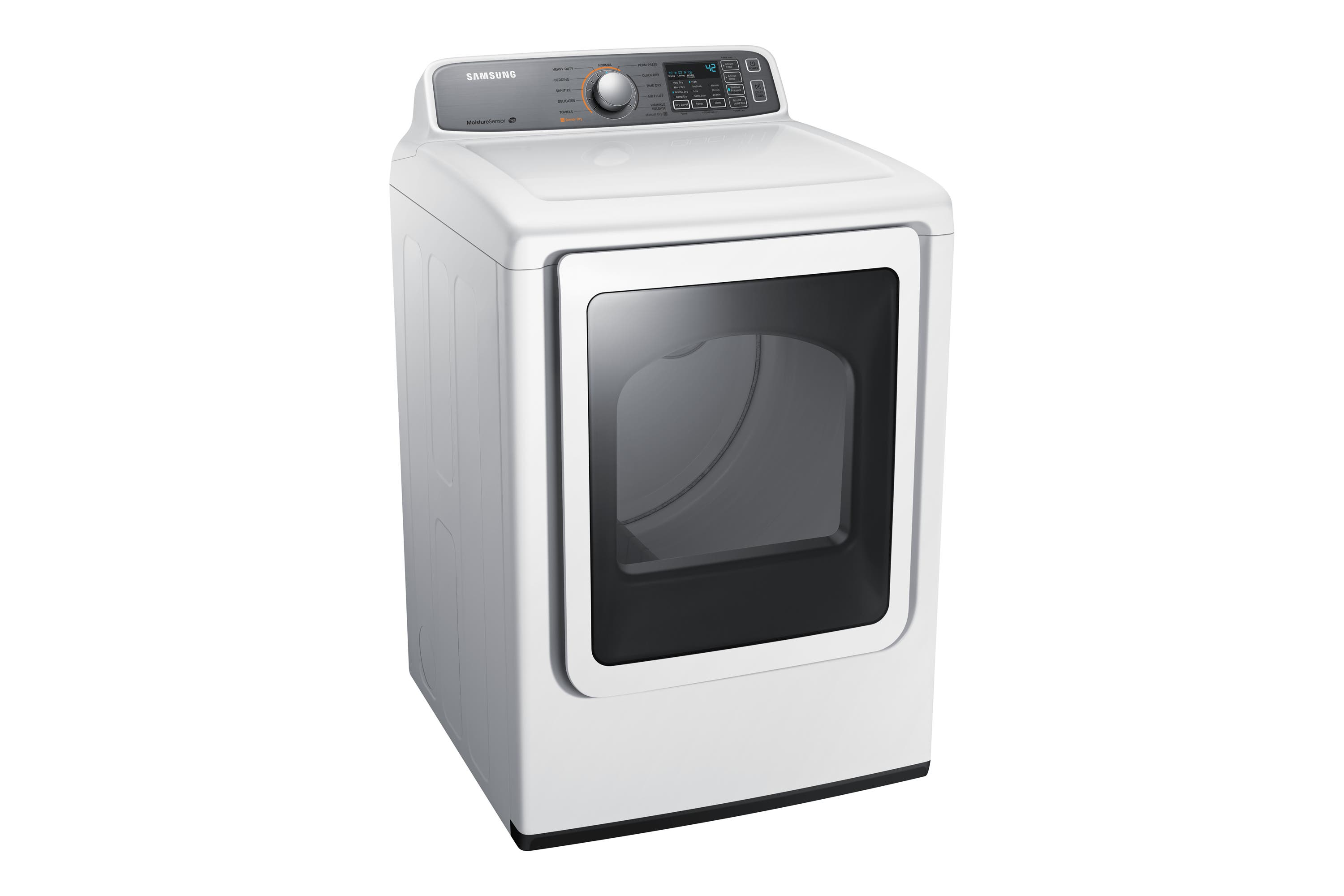 Samsung DV45H7200GW White