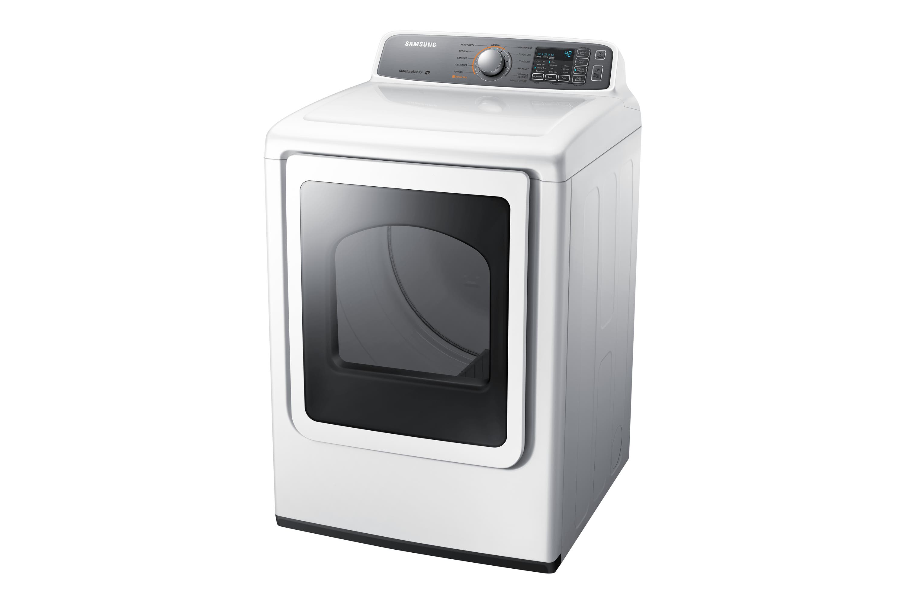 Samsung DV45H7200GW White