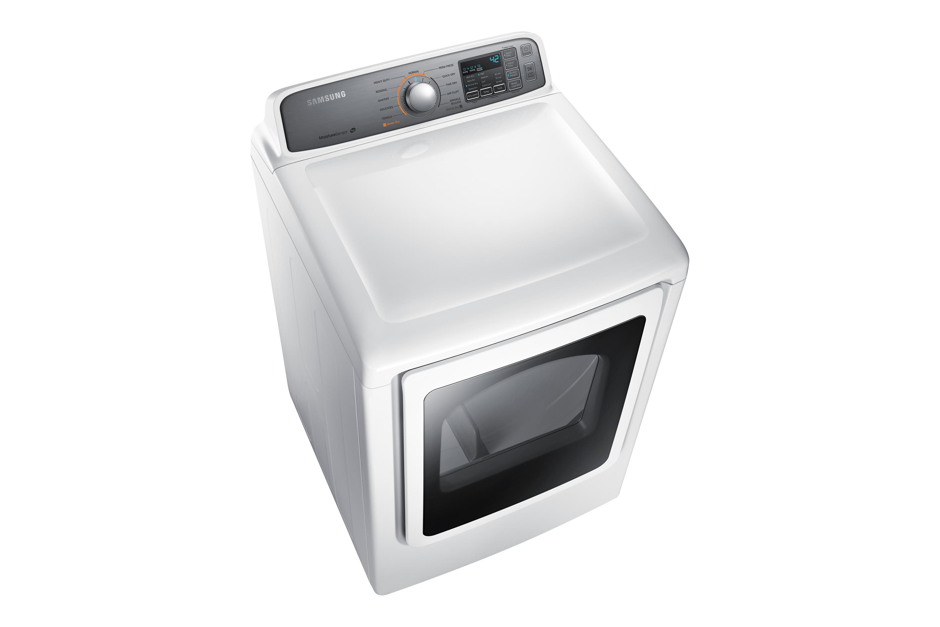 Samsung DV45H7200GW White