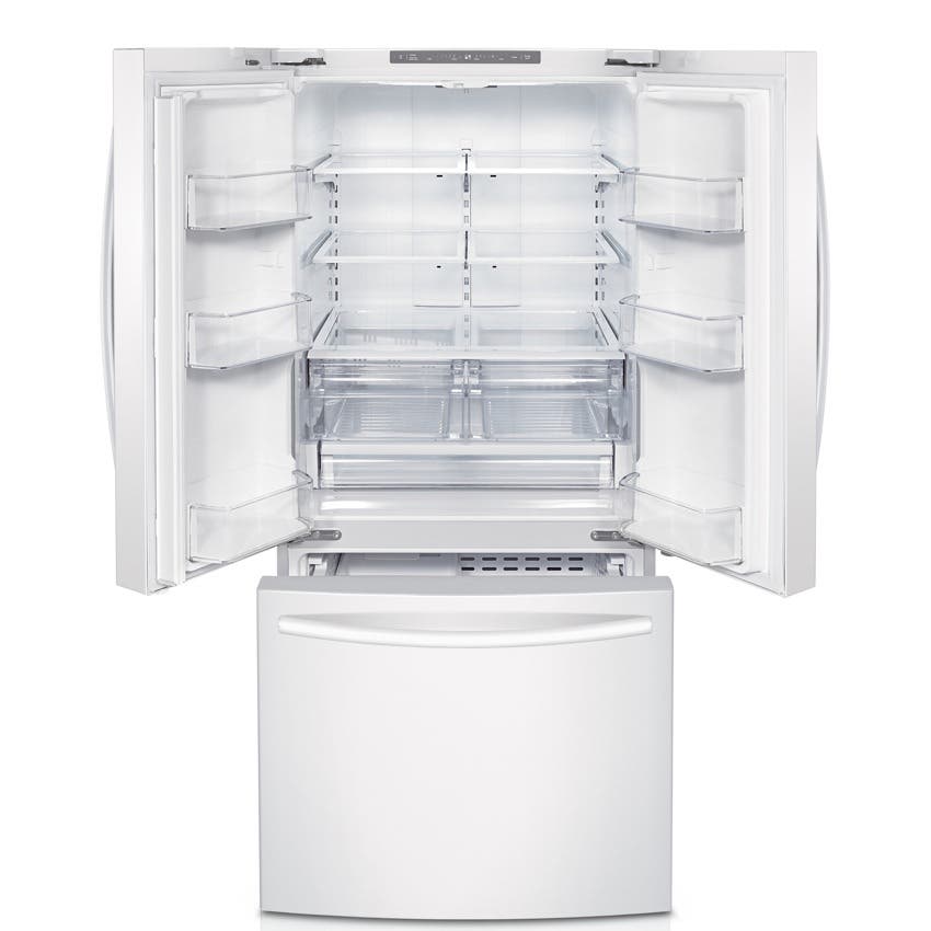 Samsung RF221NCTAWW White