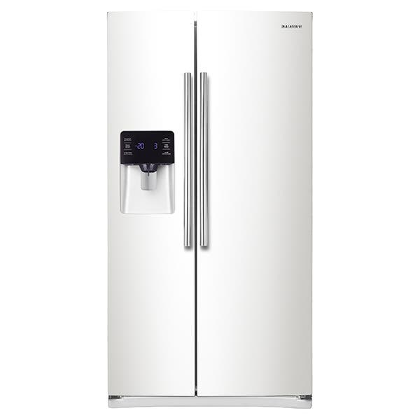 Samsung RS25H5121WW White