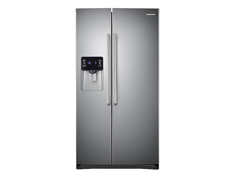 Samsung RS25H5121SR - Thumbnail 2