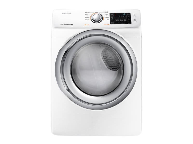 Samsung DV42H5200GW White