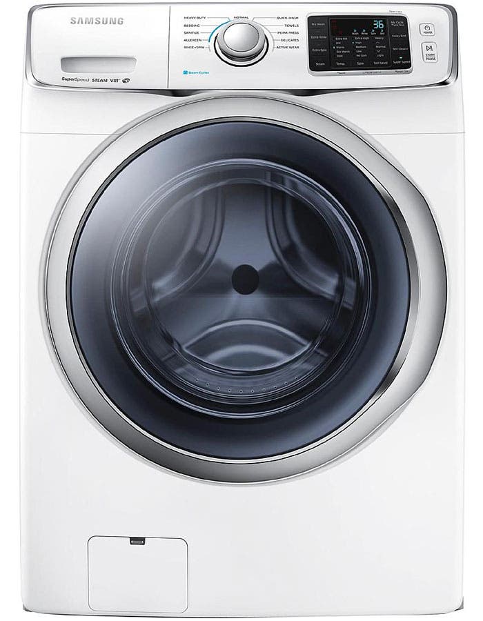 Samsung WF42H5400AW White