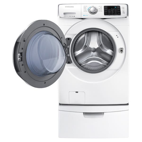 Samsung WF42H5400AW White