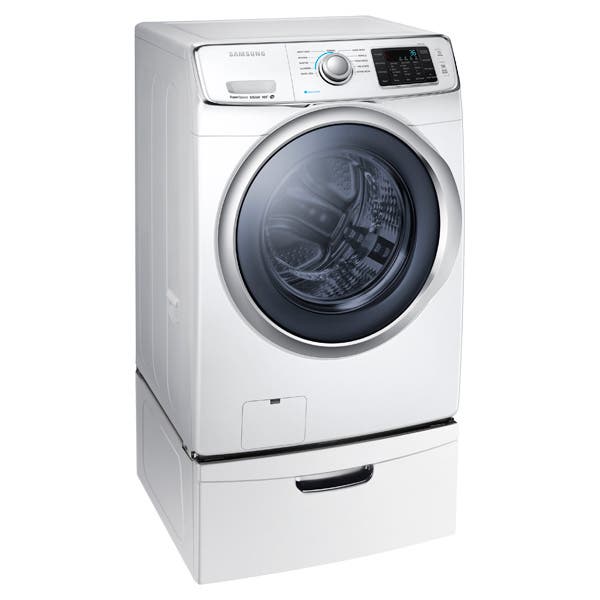 Samsung WF42H5400AW White