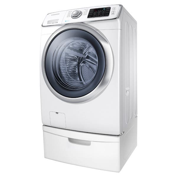 Samsung WF42H5400AW White