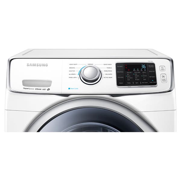 Samsung WF42H5400AW White