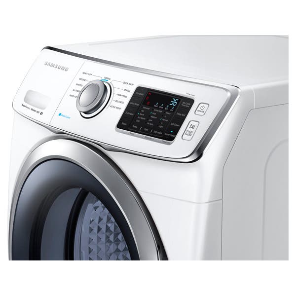 Samsung WF42H5400AW White