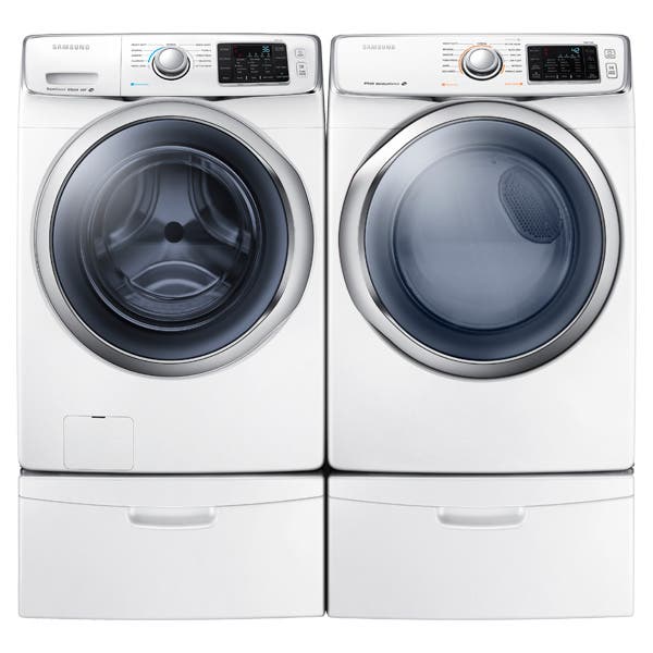 Samsung WF42H5400AW White