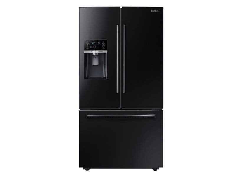 Samsung RF23HCEDBBC Black