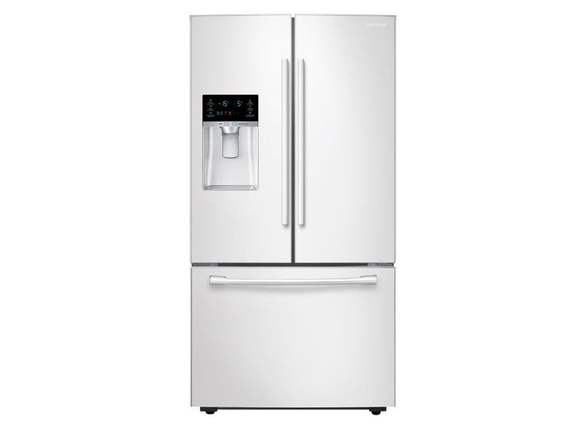 Samsung RF23HCEDBWW White