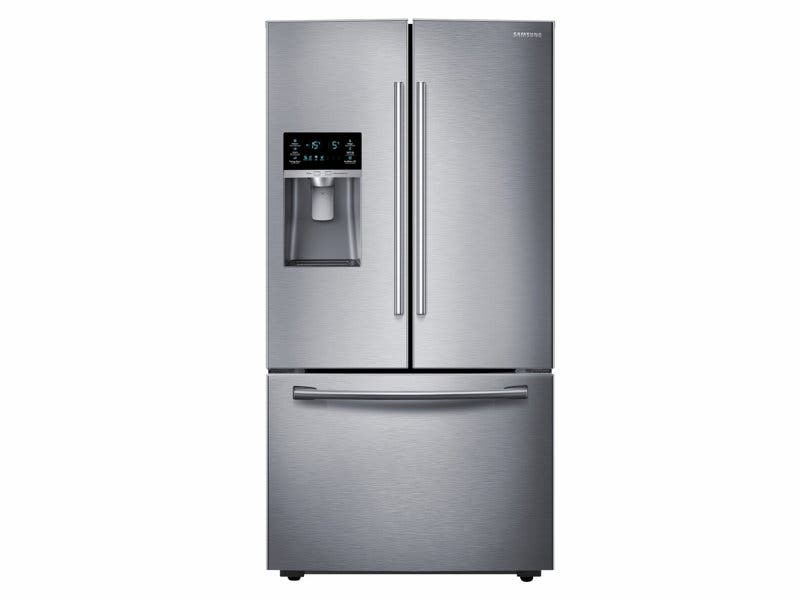 Samsung RF23HCEDBSR Stainless Steel