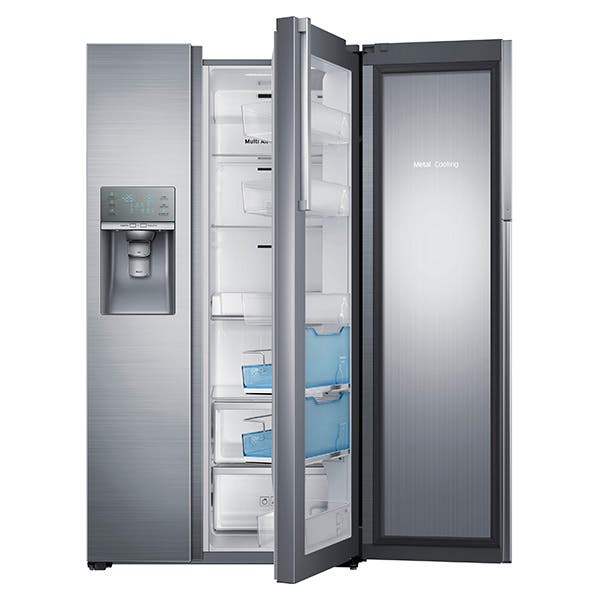 Samsung RH29H9000SR Stainless Steel