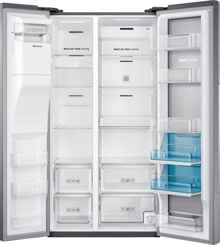 Samsung RH29H9000SR Stainless Steel