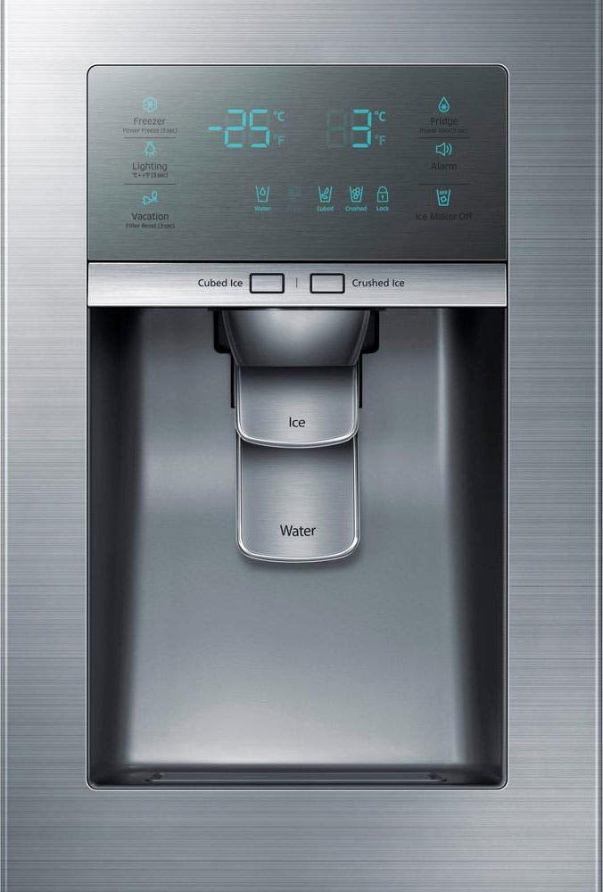 Samsung RH29H9000SR Stainless Steel