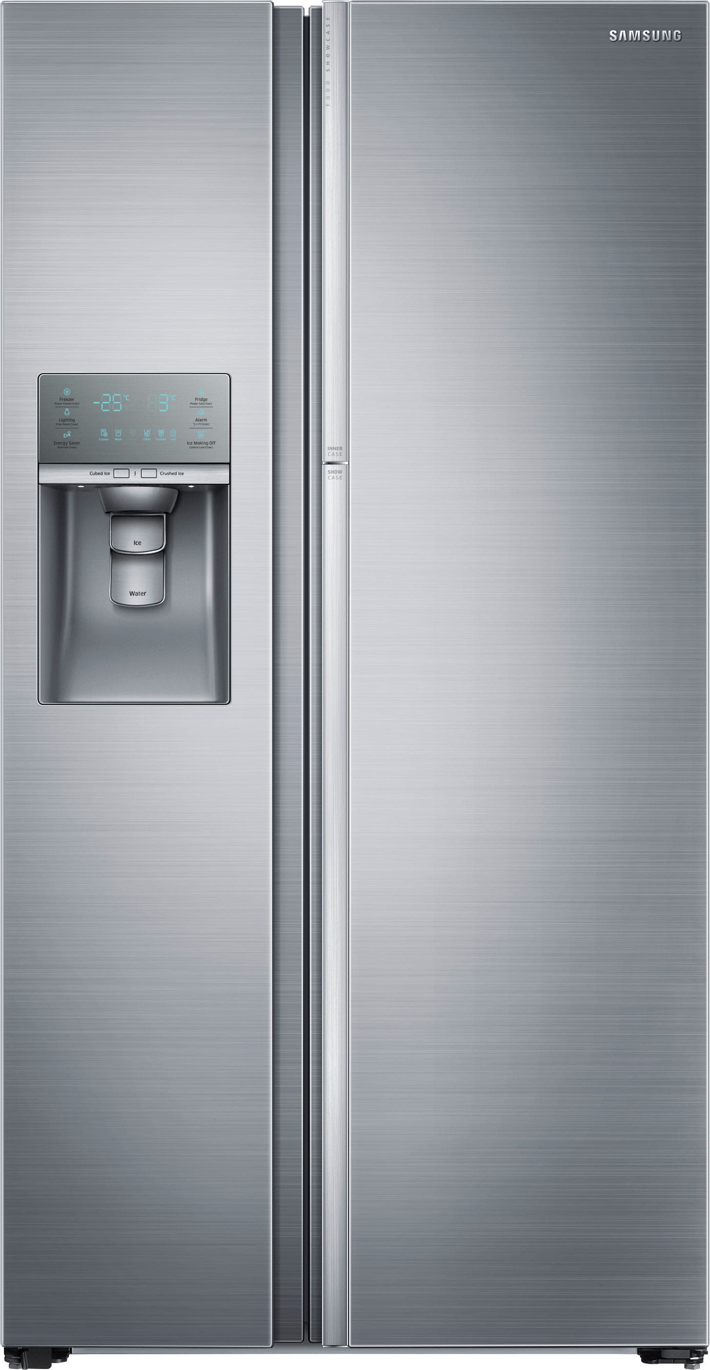 Samsung RH22H9010SR Stainless Steel