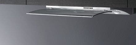 Elica EGL430SS Stainless Steel