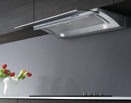 Elica EGL430SS Stainless Steel