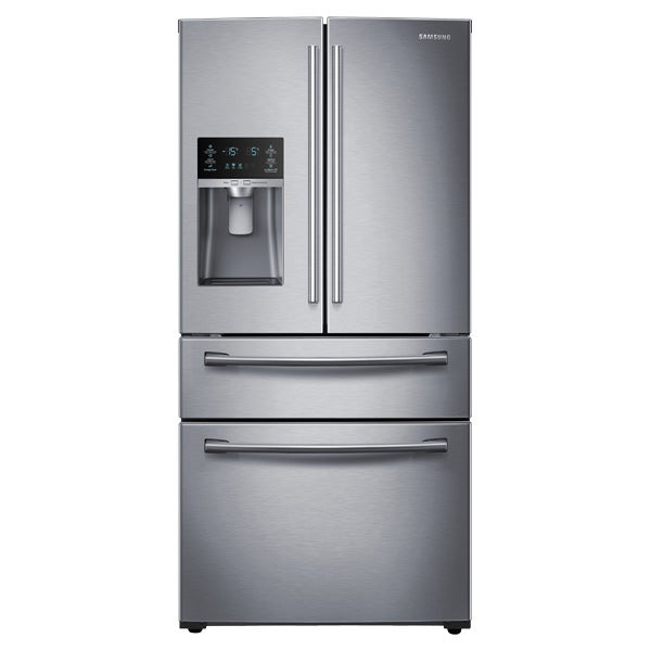 Samsung RF28HMELBSR Fridge - Thumbnail 3