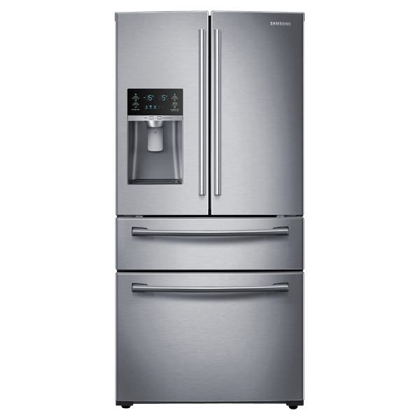 Samsung RF28HMELBSR Stainless Steel