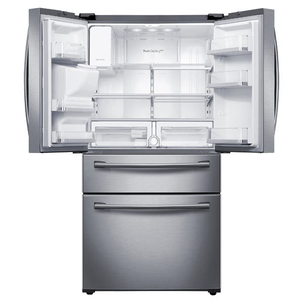 Samsung RF28HMELBSR Stainless Steel