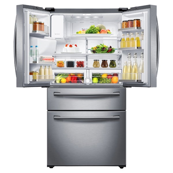 Samsung RF28HMELBSR Fridge