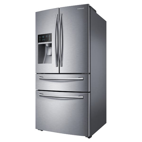Samsung RF28HMELBSR Stainless Steel