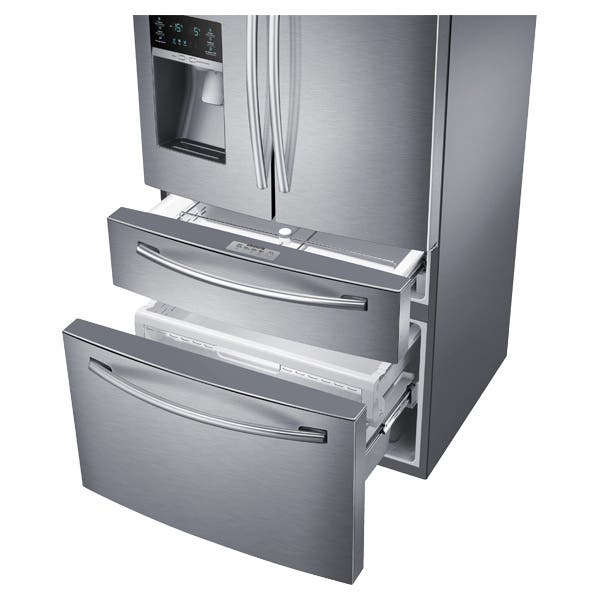 Samsung RF28HMELBSR Stainless Steel