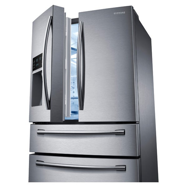Samsung RF28HMELBSR Fridge - Thumbnail 2