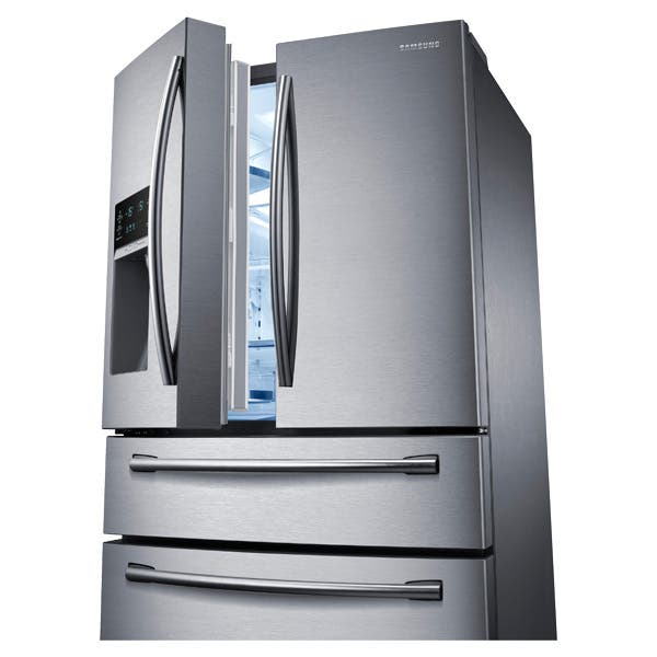 Samsung RF28HMELBSR Stainless Steel