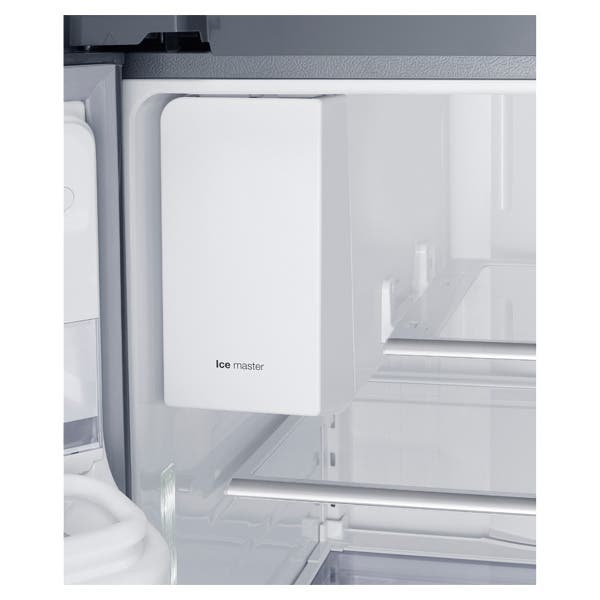 Samsung RF28HMELBSR Stainless Steel