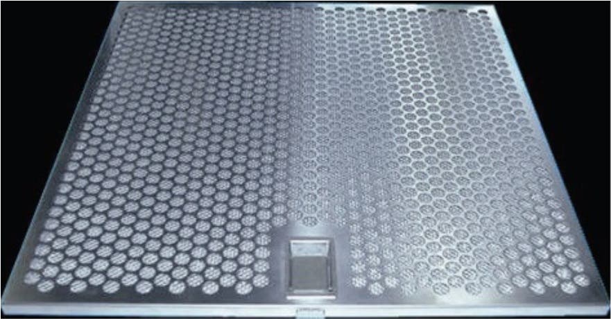 Elica ECM630SS Stainless Steel